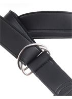 Страпон со съемной телесной насадкой King Cock Strap-on Harness 9" Cock (23 см)