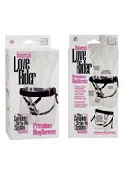 Трусики для крепления фаллоимитаторов Universal Love Rider Harness