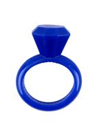 Набор из 2 эрекционных колец Diamond Cock Rings
