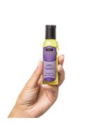 Набор массажных масел Massage Tranquility Kit