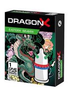 Презерватив Dragon EASTERN с усиками