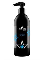 Интимная гель-смазка на водной основе MyLube SENSE XL (500 мл)