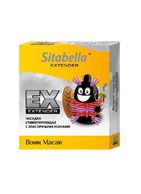 Стимулирующая насадка Sitabella Extender Воин Масаи 