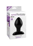 Анальная пробка размера XL XL Silicone Plug (14 см)