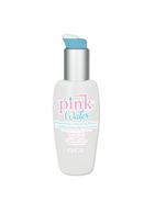 Водная смазка Pink Water Intimate Lubricant - 80 мл.