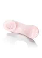 Вибромассажер для клитора Flickering Intimate Arouser - 14,5 см.