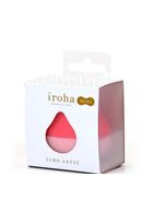Нежный вибромассажер MINI UME ANZU VIBRATOR