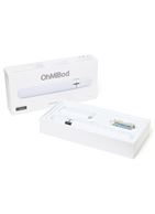 Музыкальный вибратор Original 3.Oh Music Vibrator - 17 см.