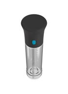Вакуумная помпа с автоматическим насосом Deluxe Auto-Vac Pump (20,2 см)