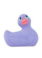 Бомба для ванны I Rub My Duckie Lavender с ароматом лаванды