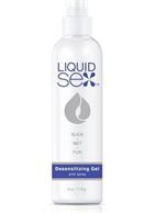 Спрей для анального секса Liquid Sex Desensitizing Anal Spray Gel - 118 мл.