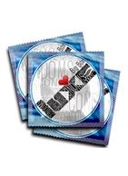 Презервативы LUXE Big Box Classic (3 шт)