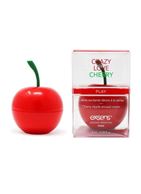 Крем для стимуляции сосков Crazy Love Cherry со вкусом вишни (8 мл)