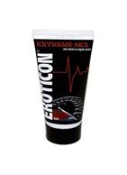 Гель-смазка Extreme Sex с провитамином В5 - 50 мл.