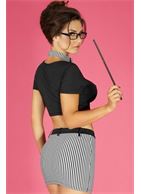 Костюм учительницы Teacher Set