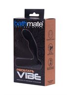 Стимулятор простаты Prostate Vibe - 10,5 см.