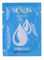 Набор из 50 пробников увлажняющего лубриканта Silk Touch Neutral на водной основе