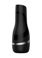 Мастурбатор Satisfyer Men Classic Silver