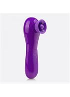 Фиолетовый массажер O-vibe Grape