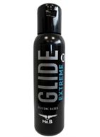 Обезболивающий анальный лубрикант Mister B Glide Extreme - 100 мл.