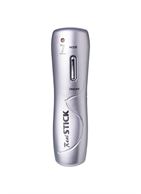 Ротатор-мулат TOYFA RealStick - Elite Mulatto (21 см)