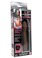 Насадка-удлинитель Transformer Penis Extension