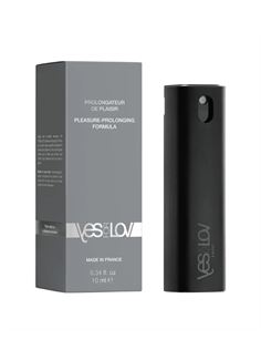 Мужской спрей пролонгатор Pleasure Prolonging Formula (10 мл)