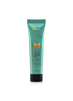 Съедобный интимный гель Orgie Lube Tube Cocktail Pina Colada (100 мл)