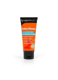 Гель для женщин Intim Fitness (50 мл)