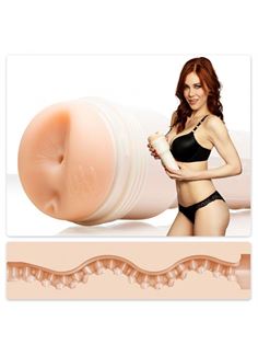 Мастурбатор анус Fleshlight Girls - Maitland Ward Tight Chicks