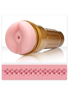 Мастурбатор анус Fleshlight - Pink Butt Stamina Training Unit