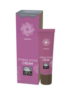 Возбуждающий крем для женщин Stimulation Cream (30 мл)