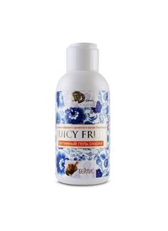 Интимный гель на водной основе JUICY FRUIT с ароматом бейлис (100 мл)