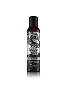 Интимный гель на водной основе Lube Tube Semen Lube (150 мл)