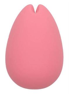 Розовый вибратор Iroha Sakura