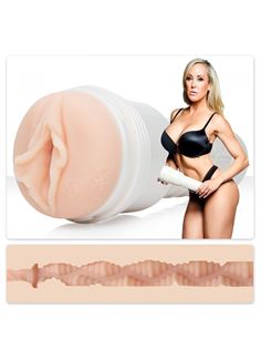 Мастурбатор вагина Fleshlight Girls - Brandi Love Heartthrob