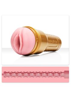 Мастурбатор вагина Fleshlight - Go Stamina Training Unit