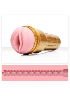 Мастурбатор вагина Fleshlight - Go Stamina Training Unit