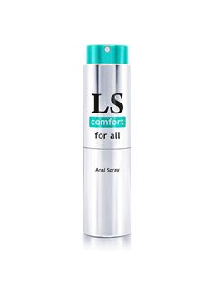 Анальный спрей-лубрикант Lovespray Comfort (18 мл)