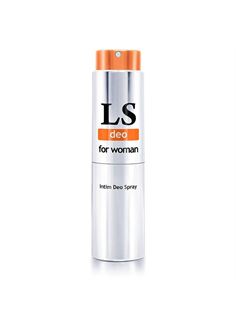 Интим-дезодорант для женщин Lovespray DEO (18 мл)