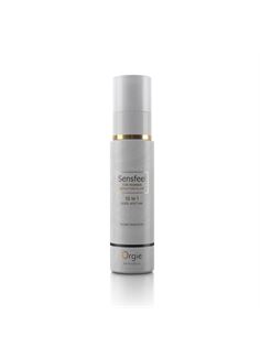 Увлажняющий спрей для тела и волос с феромонами Orgie Sensfeel (100 мл)