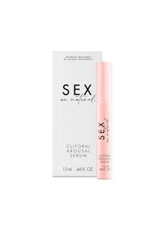 Возбуждающий гель для клитора SEX au naturel (13 мл)