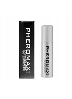 Концентрат феромонов для женщин Pheromax for Woman (14 мл)