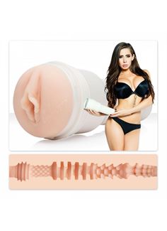 Мастурбатор вагина Fleshlight Girls - Madison Ivy Beyond