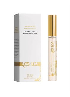 Ароматический спрей Intimate Mist With Bewitching Scent (15 мл)