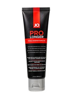 Гель пролонгатор умеренного действия для мужчин JO - Prolonger Gel (60 мл)