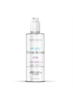 Гибридный лубрикант Simply Timeless Hybrid (120 мл)