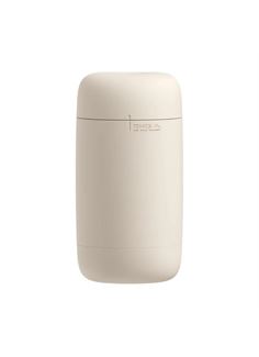 Бежевый мастурбатор Tenga Puffy