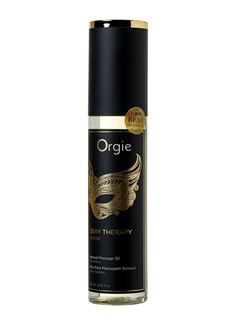 Минеральное массажное масло Orgie Sexy Therapy Amor (200 мл)