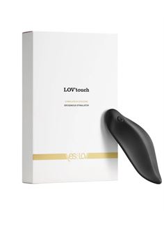 Вибровкладка в трусики LOV'Touch